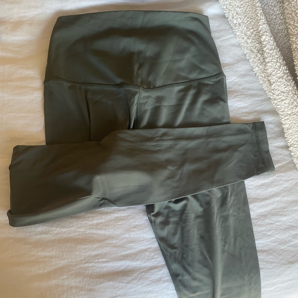 colorful koala leggings